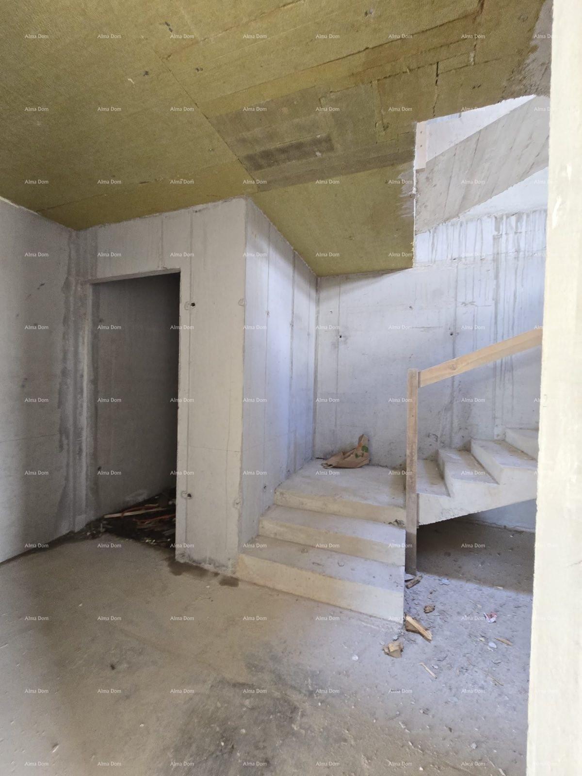 Flat For sale - ISTARSKA PULA