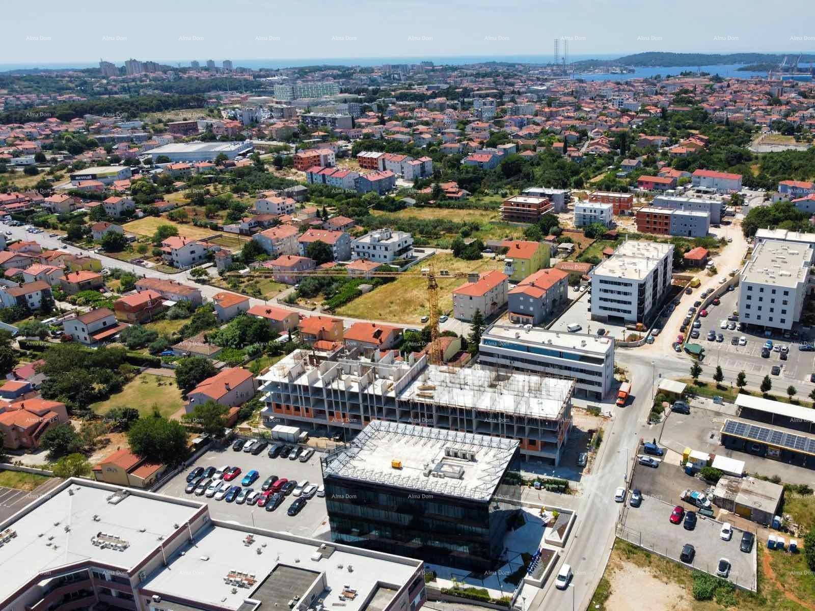 Flat For sale - ISTARSKA PULA