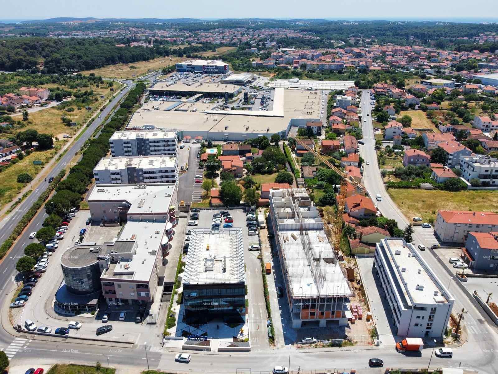 Flat For sale - ISTARSKA PULA