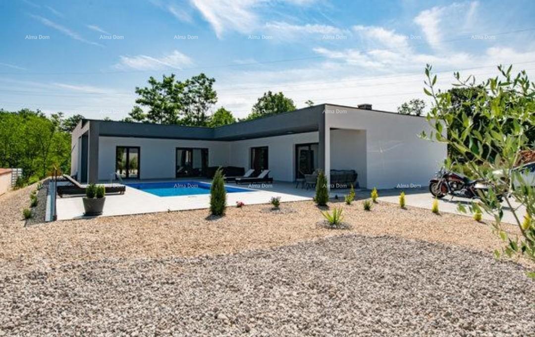 Maison À vendre - ISTARSKA LABIN