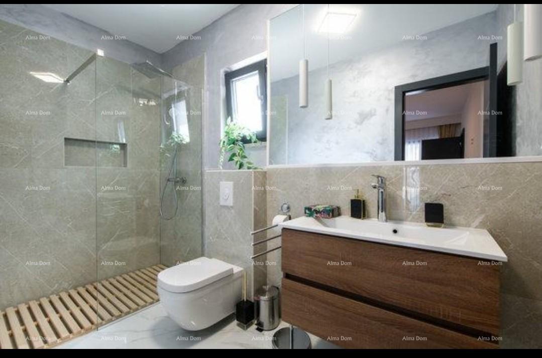 Maison À vendre - ISTARSKA LABIN