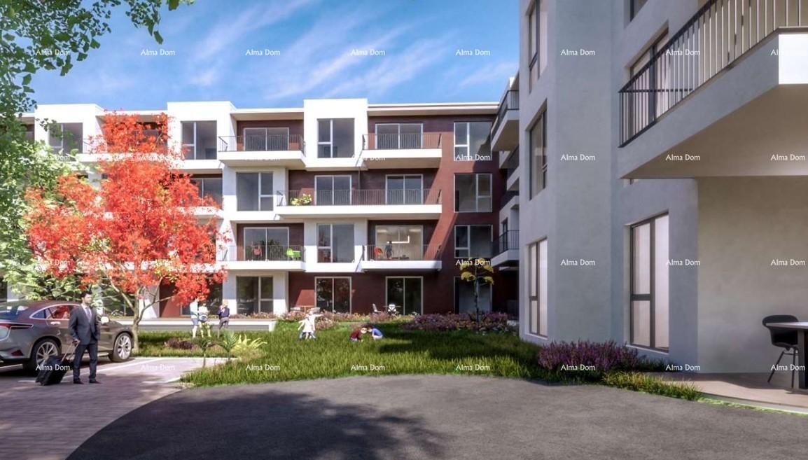 Apartment Zu verkaufen - Istarska Umag - foto 1/20