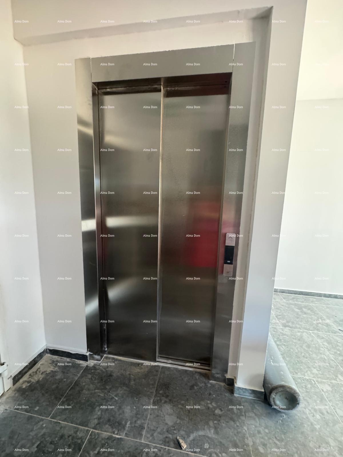 Apartment Zu verkaufen - ISTARSKA UMAG