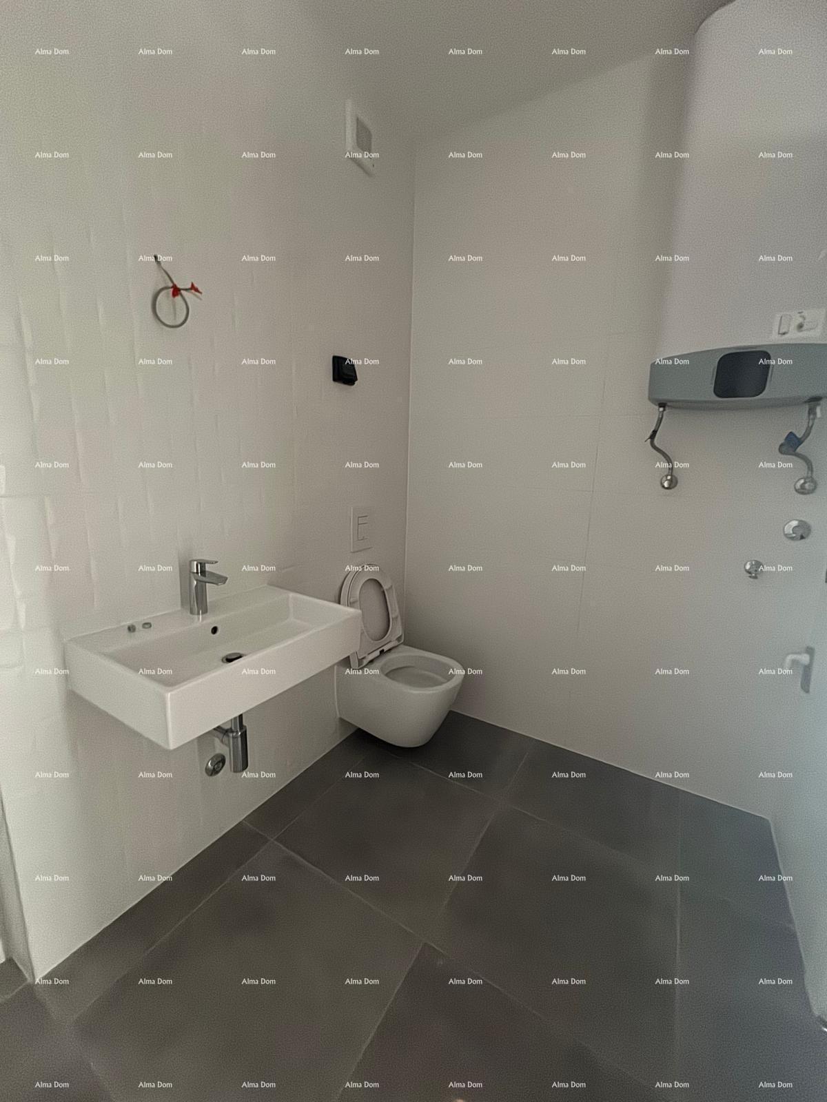 Apartment Zu verkaufen - ISTARSKA UMAG