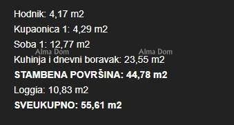 Apartma Naprodaj - ISTARSKA Umag