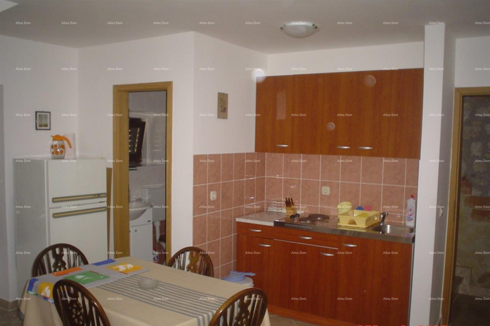 Hiša Na predaj - ISTARSKA VRSAR