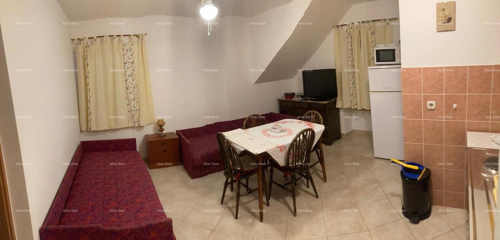 Hiša Na predaj - ISTARSKA VRSAR