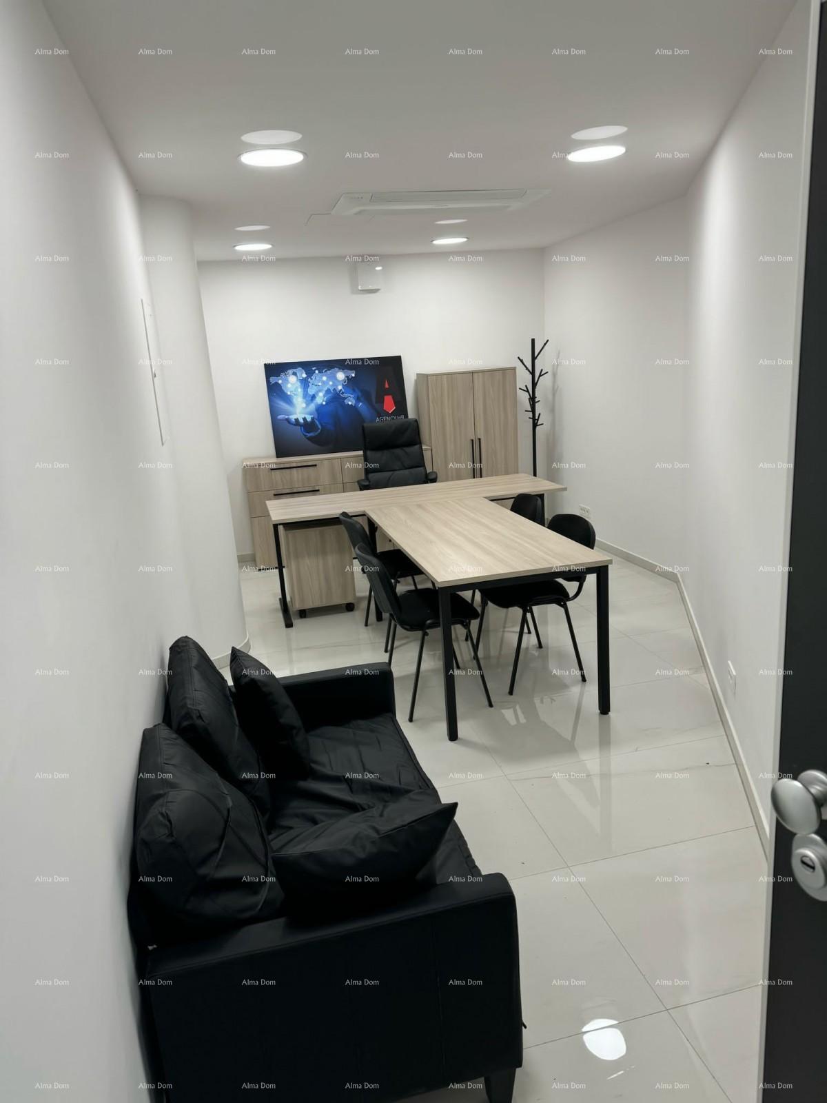 Business premises For sale - ISTARSKA PULA