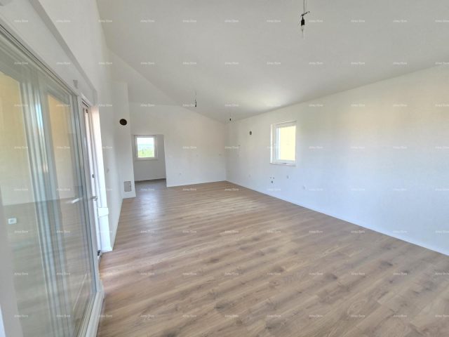 Apartmán na prodej 99 m² – Fažana
