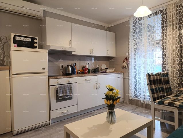 Flat for sale 33 m² – Duga Uvala