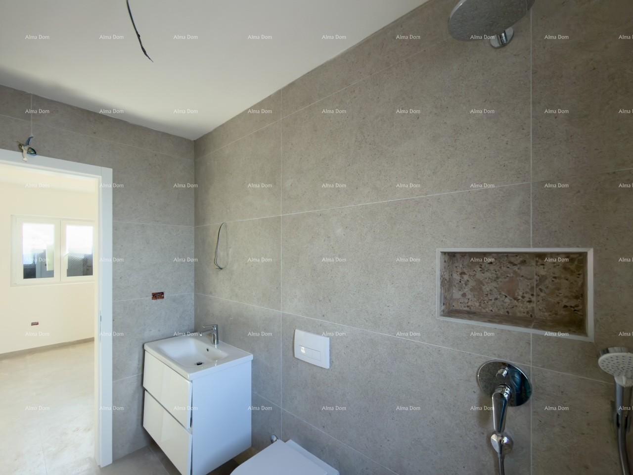 Flat For sale - ISTARSKA MEDULIN