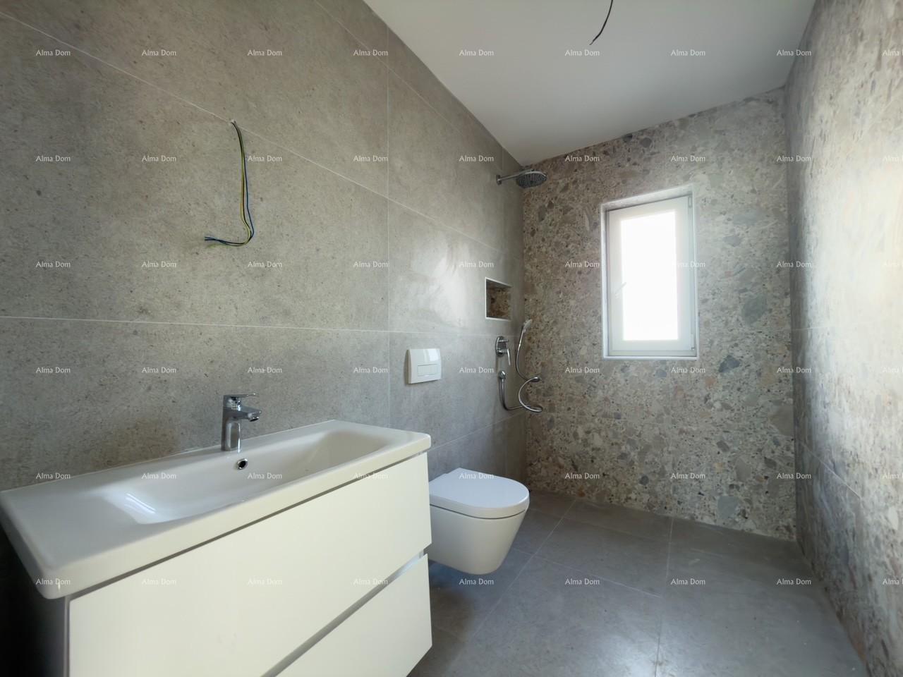 Flat For sale - ISTARSKA MEDULIN