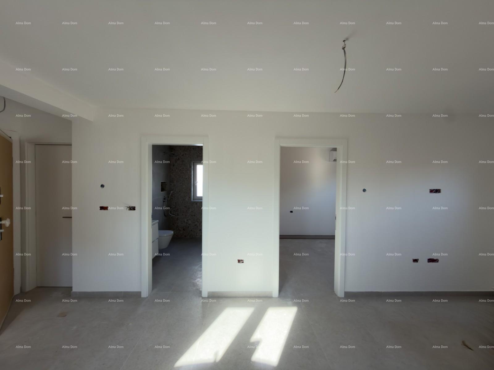 Flat For sale - ISTARSKA MEDULIN