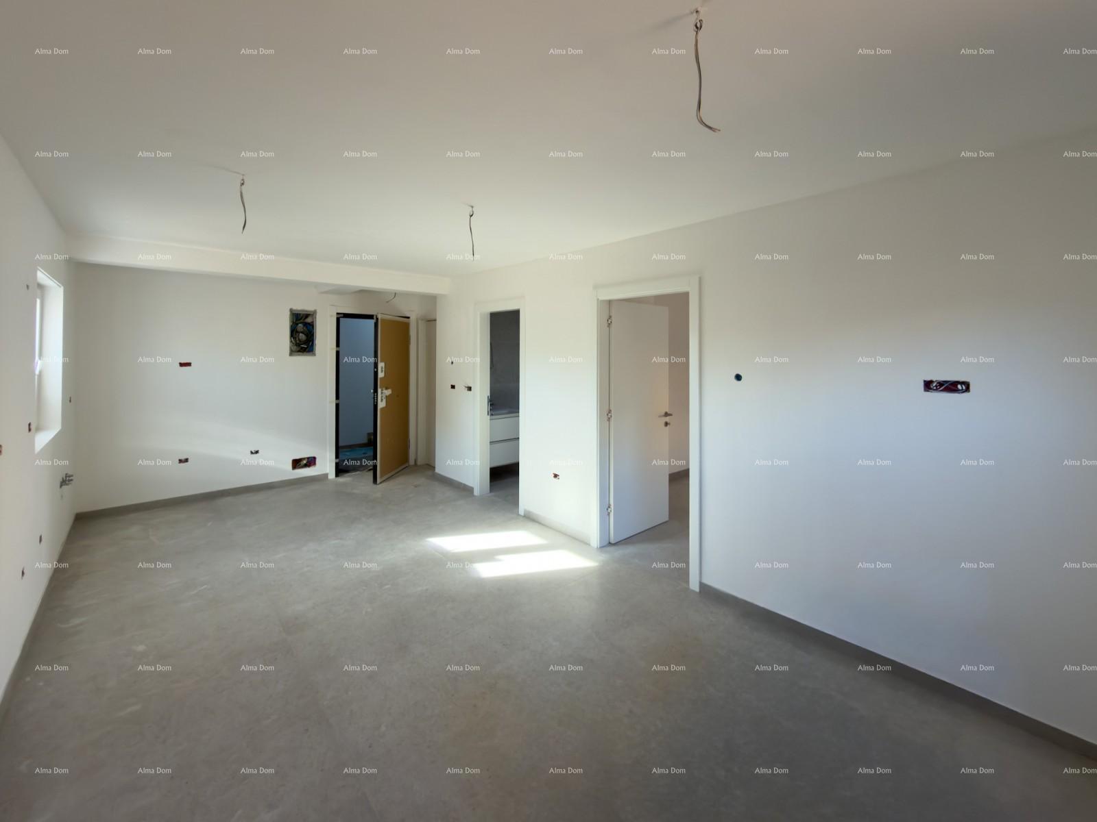 Flat For sale - ISTARSKA MEDULIN