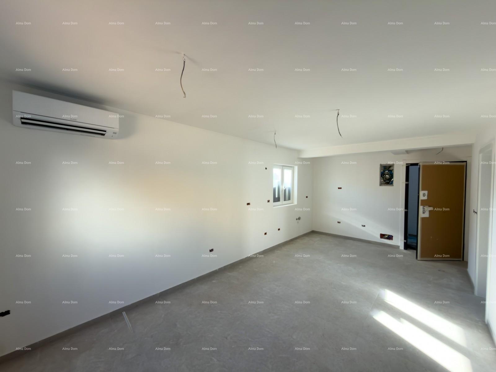 Flat For sale - ISTARSKA MEDULIN