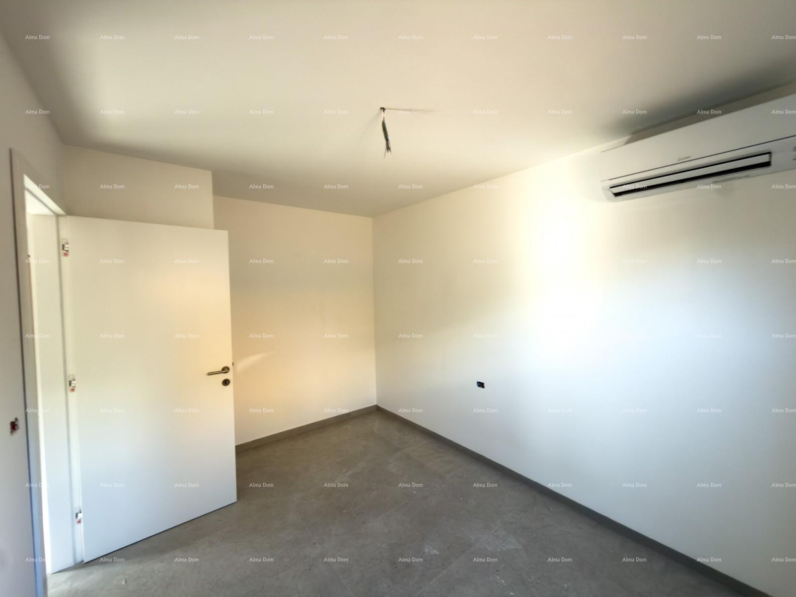 Flat For sale - ISTARSKA MEDULIN