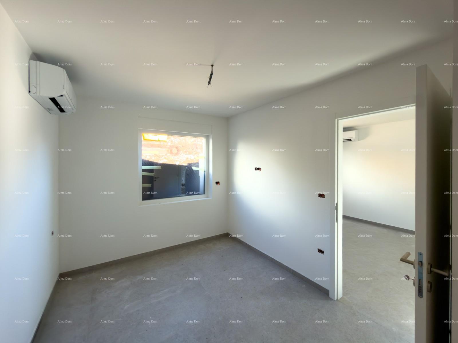 Flat For sale - ISTARSKA MEDULIN