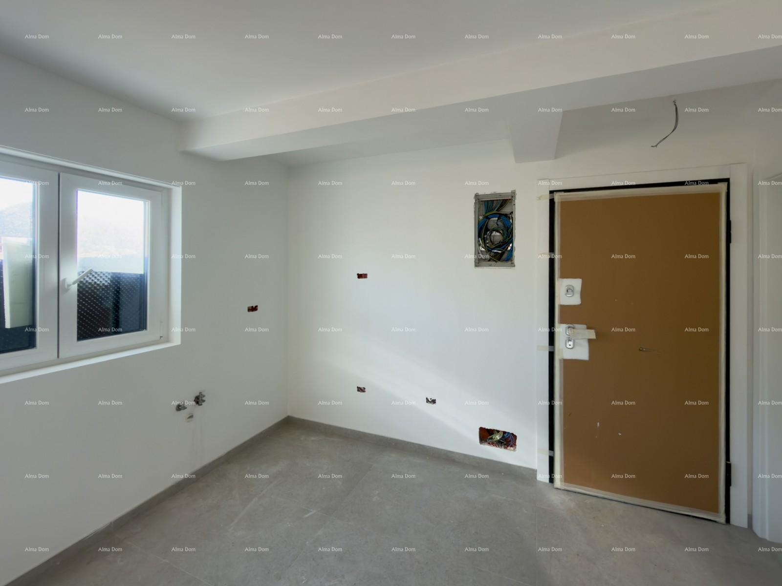 Flat For sale - ISTARSKA MEDULIN