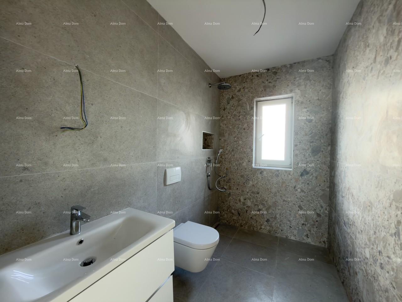 Flat For sale - ISTARSKA MEDULIN