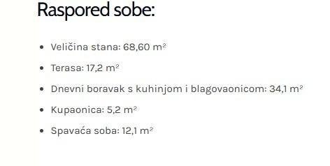 Apartma Naprodaj - ISTARSKA Umag
