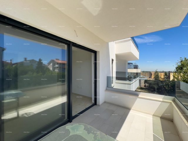 Flat for sale 55 m² – Medulin