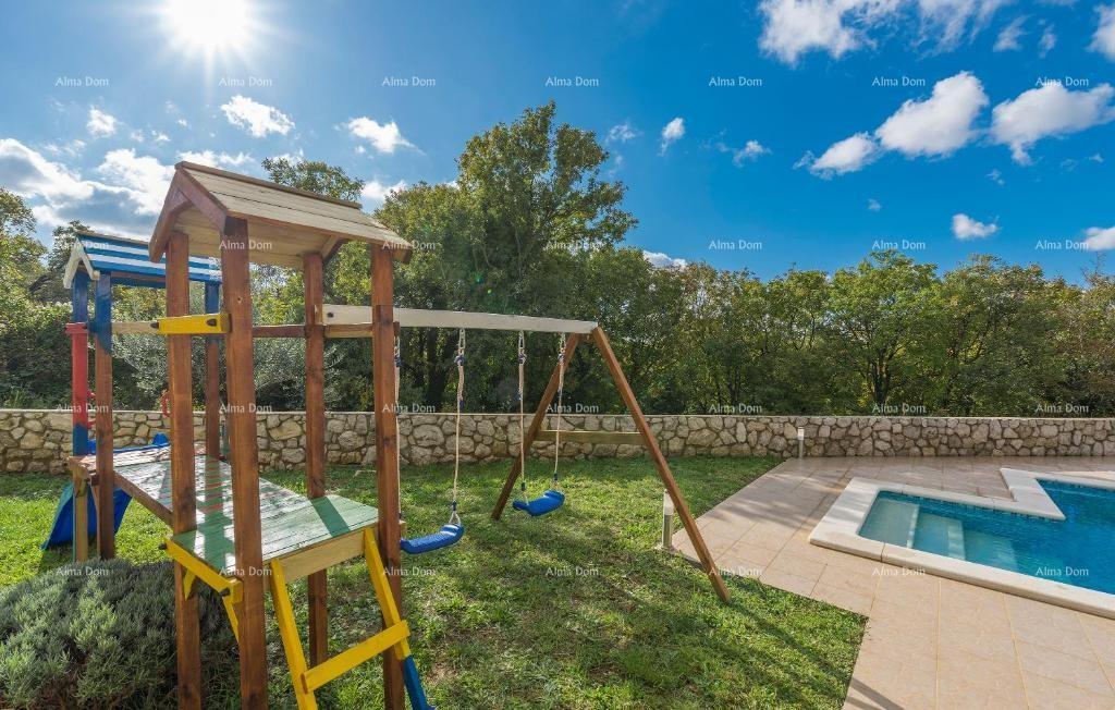House For sale - ISTARSKA LABIN