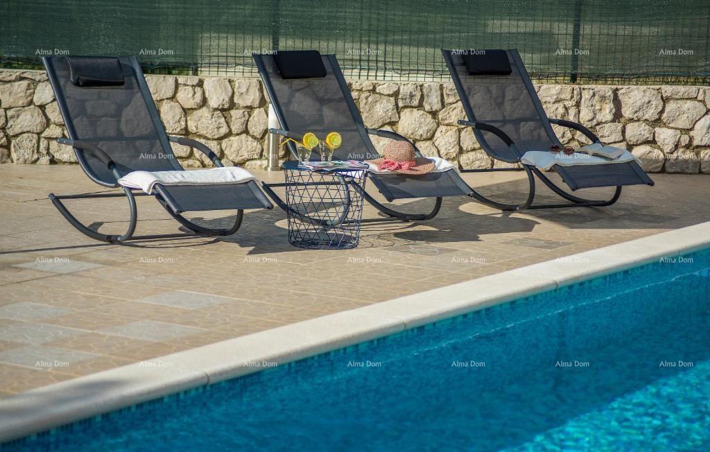 House For sale - ISTARSKA LABIN