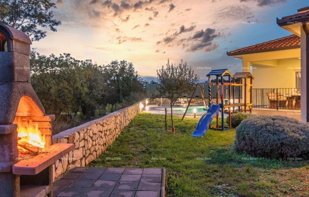 House For sale - ISTARSKA LABIN