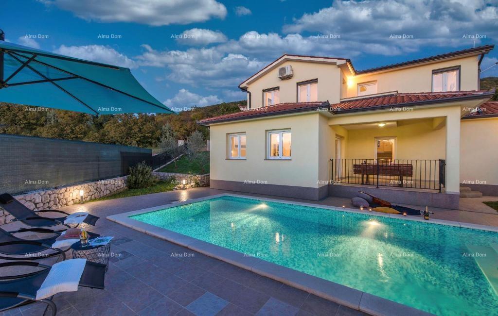 House For sale - ISTARSKA LABIN