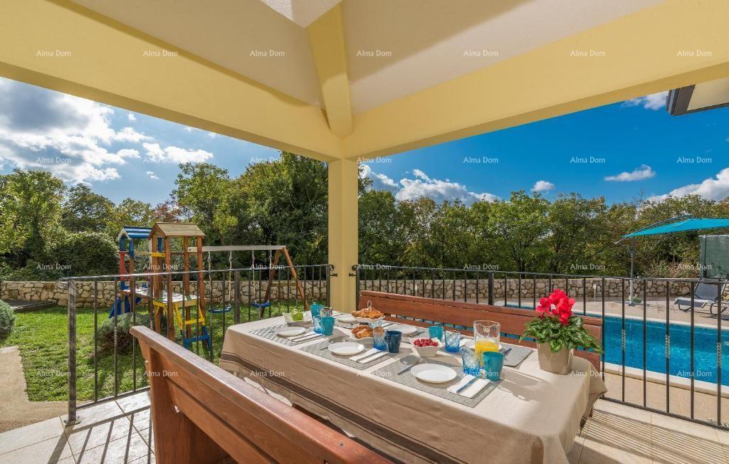 House For sale - ISTARSKA LABIN