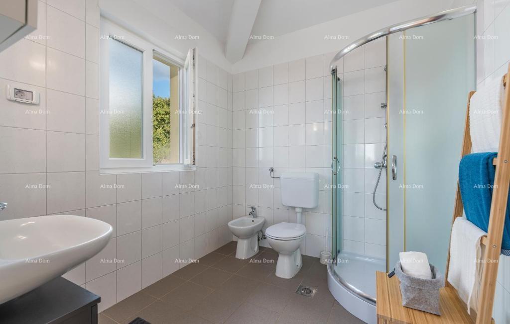 House For sale - ISTARSKA LABIN