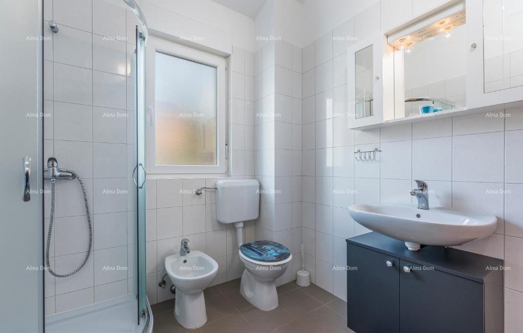 House For sale - ISTARSKA LABIN