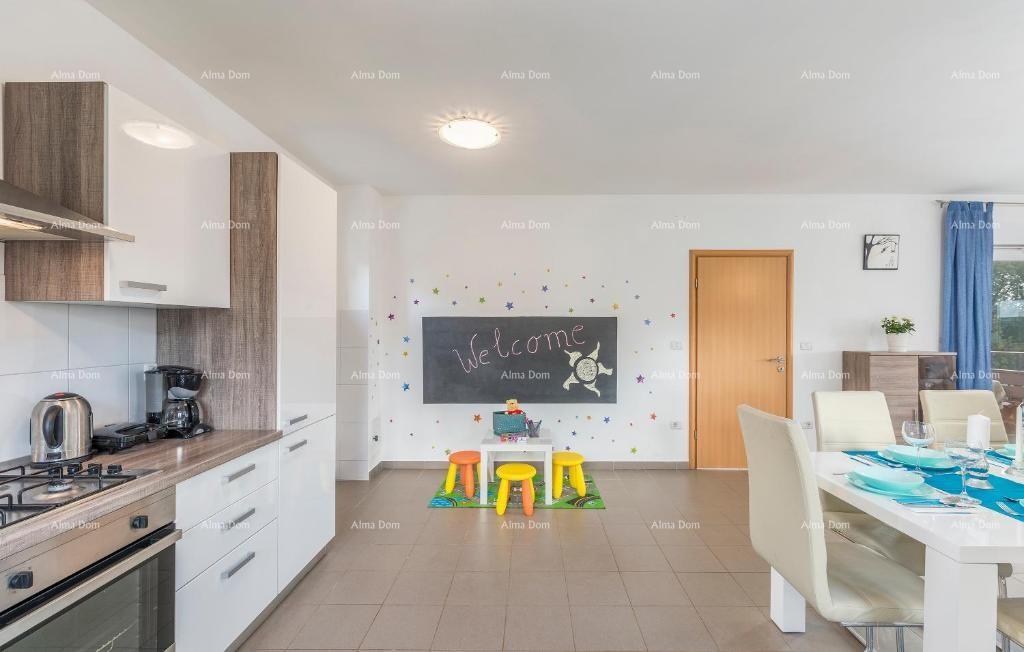 House For sale - ISTARSKA LABIN