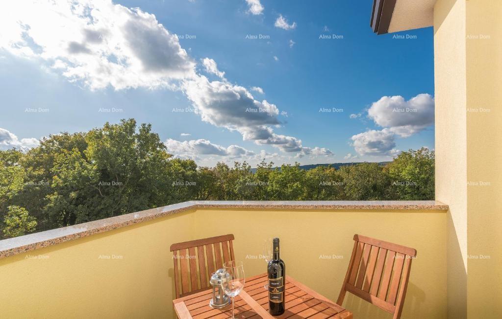 House For sale - ISTARSKA LABIN