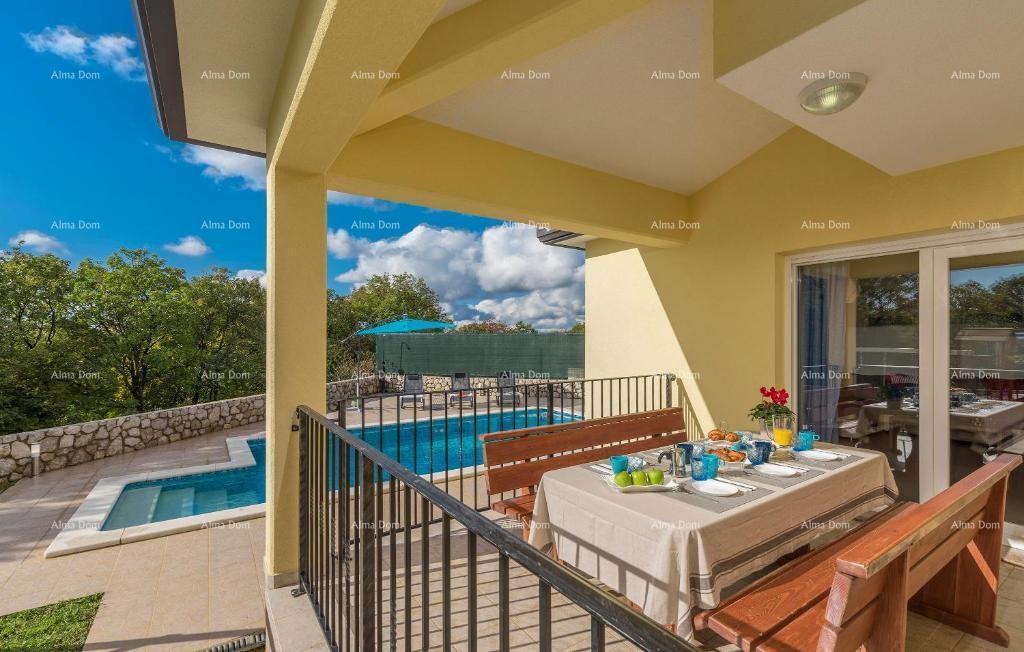 House For sale - ISTARSKA LABIN