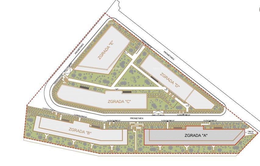 Apartmán Na prodej - ISTARSKA PULA