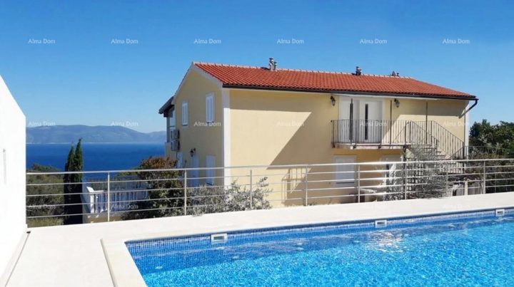 Hiša na predaj 450 m² – Labin