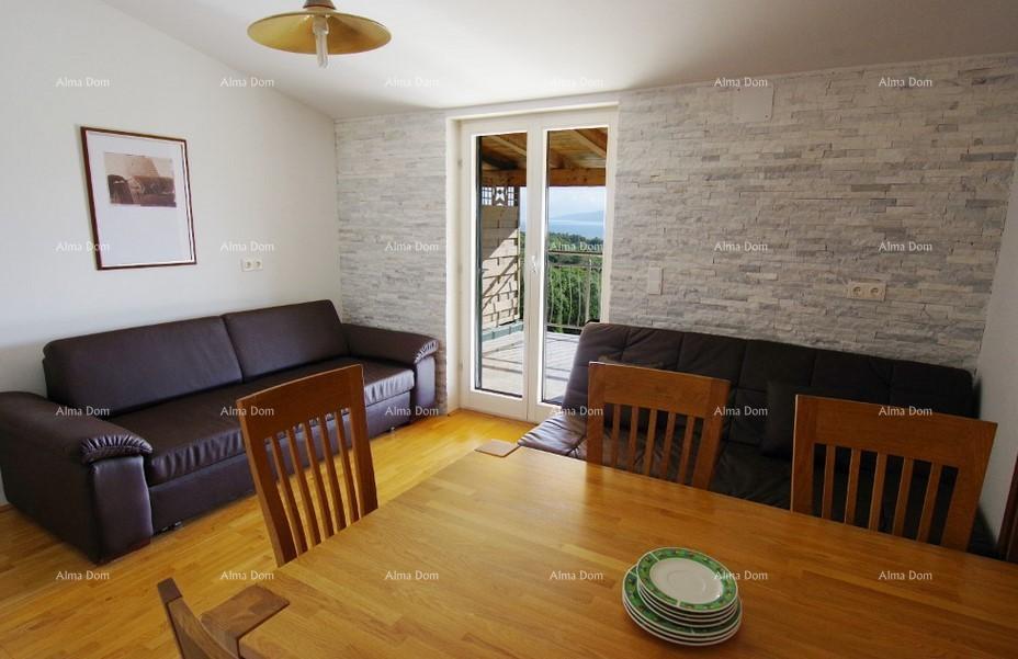 House For sale - ISTARSKA LABIN