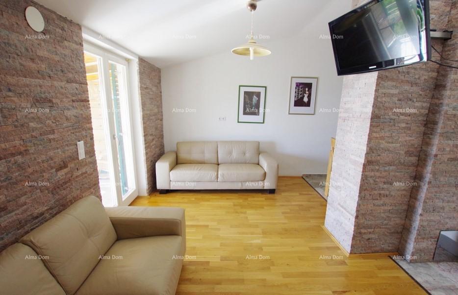 House For sale - ISTARSKA LABIN