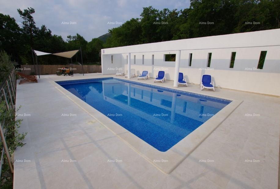 House For sale - ISTARSKA LABIN