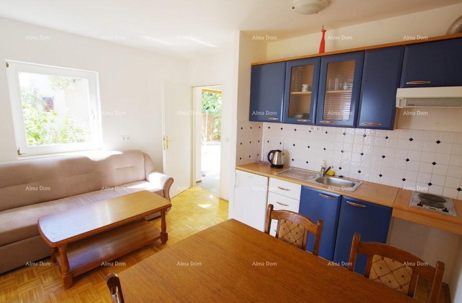 House For sale - ISTARSKA LABIN