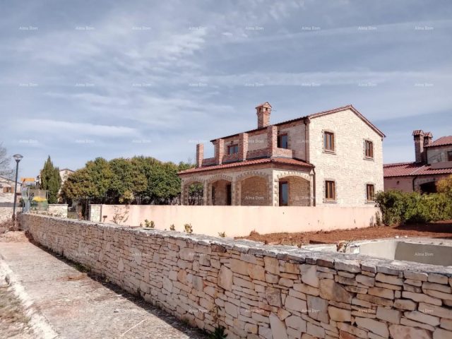 Dom na sprzedaż 154 m² – Juršići