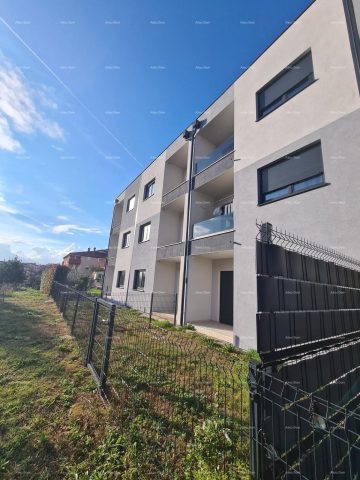 Stan na prodaju 49 m² – Vidikovac