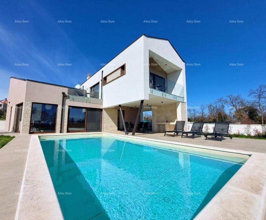 Haus Zu verkaufen - Istarska Marčana - foto 1/25