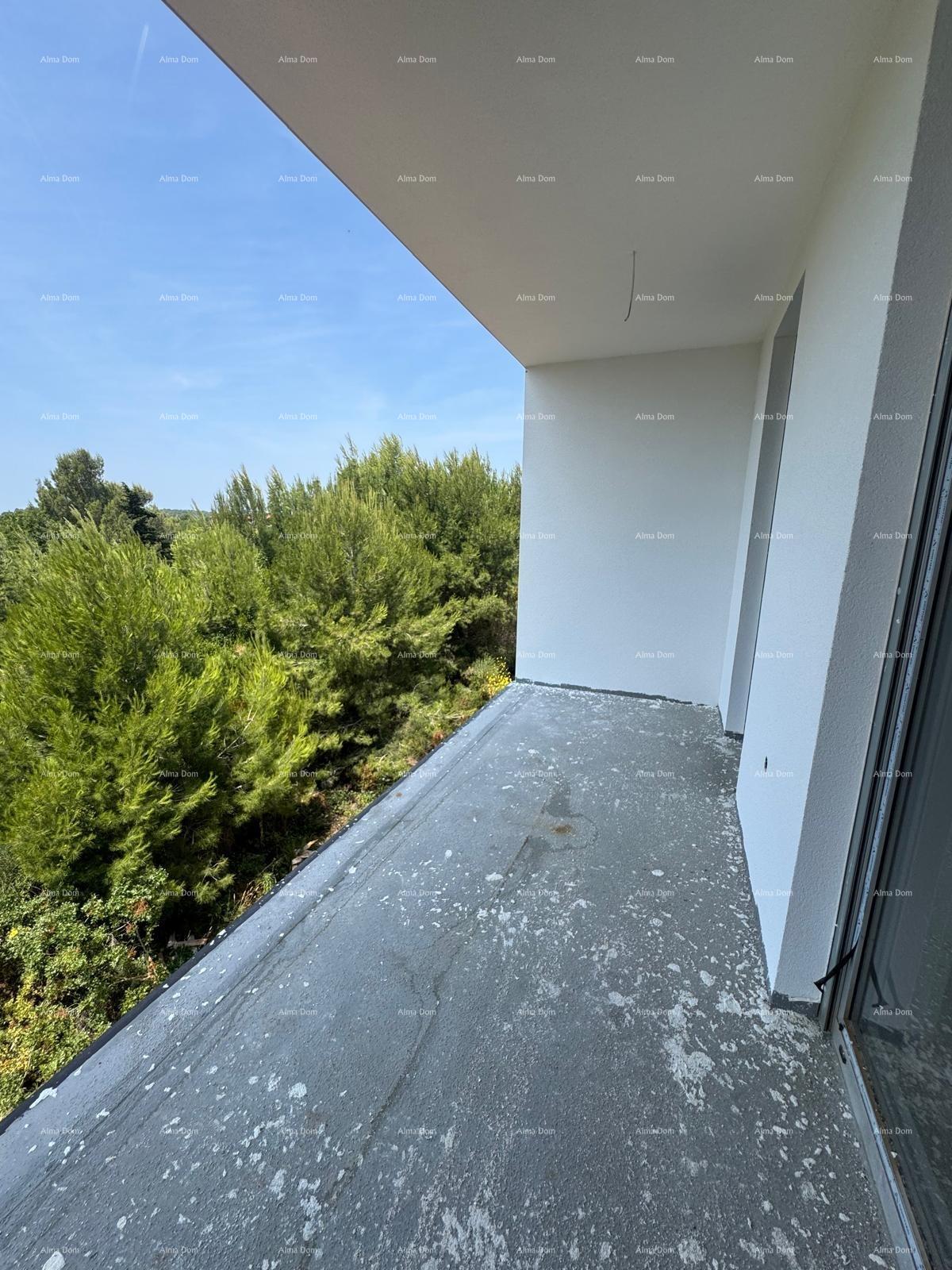 Apartment Zu verkaufen - Istarska Ližnjan - foto 1/24