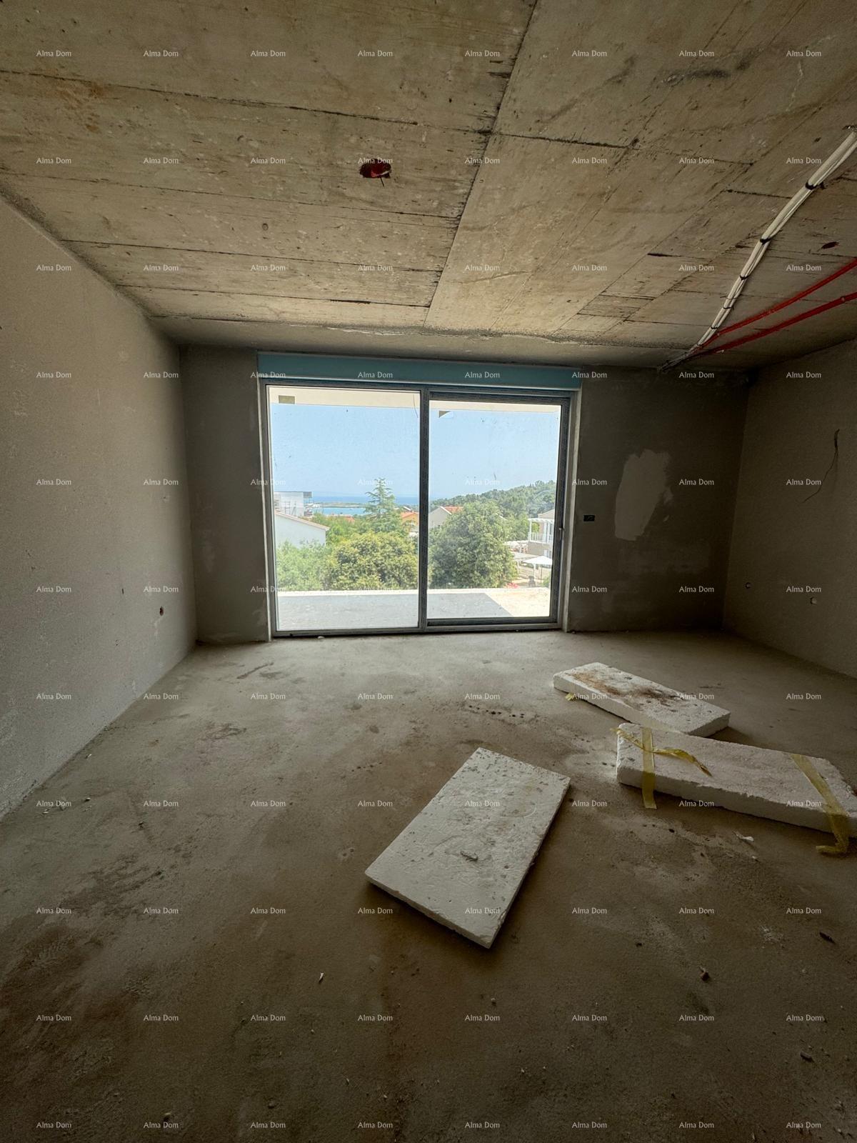 Apartment Zu verkaufen - ISTARSKA LIžNJAN