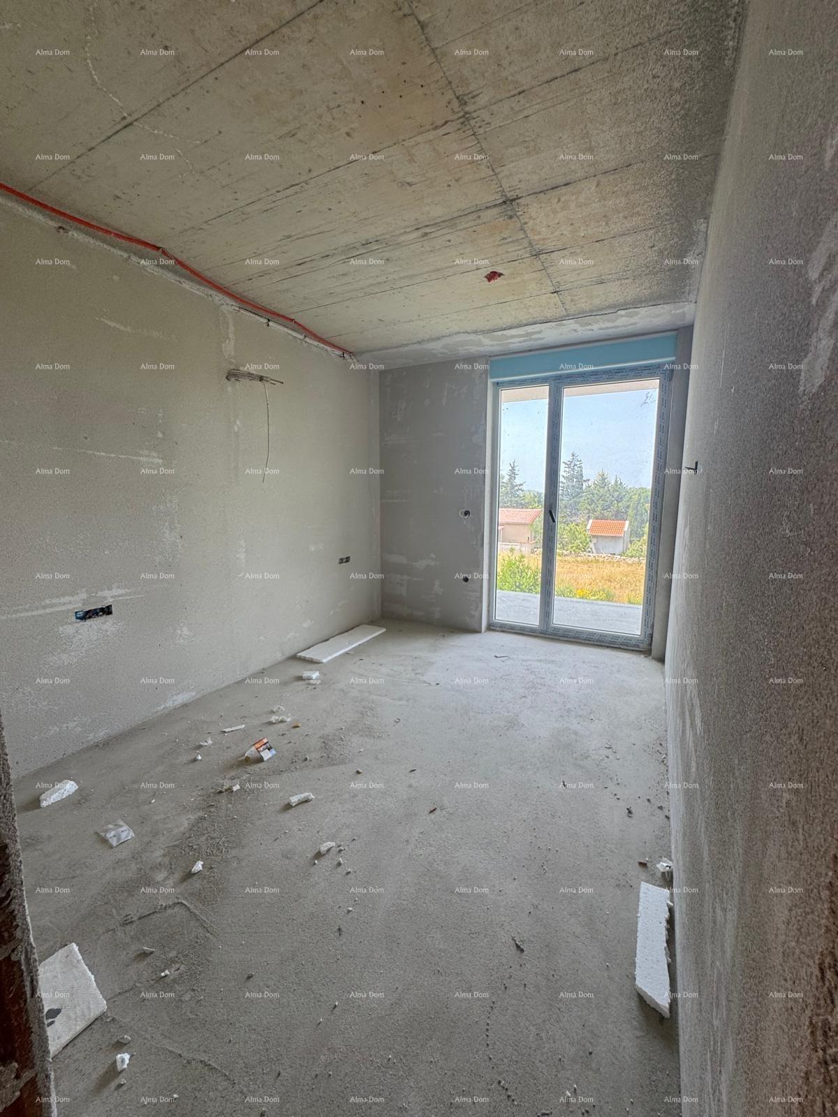 Apartment Zu verkaufen - ISTARSKA LIžNJAN