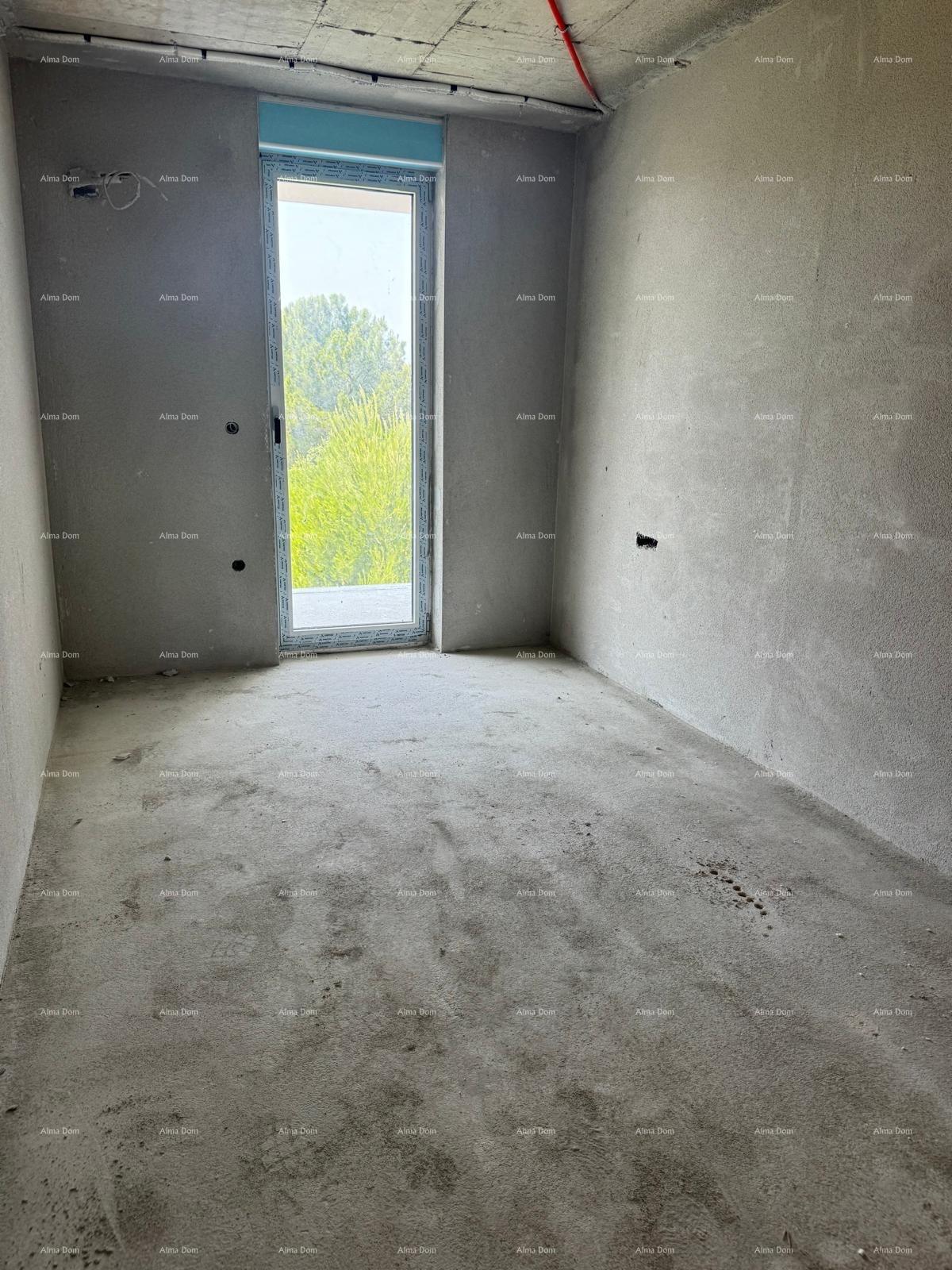 Apartment Zu verkaufen - ISTARSKA LIžNJAN