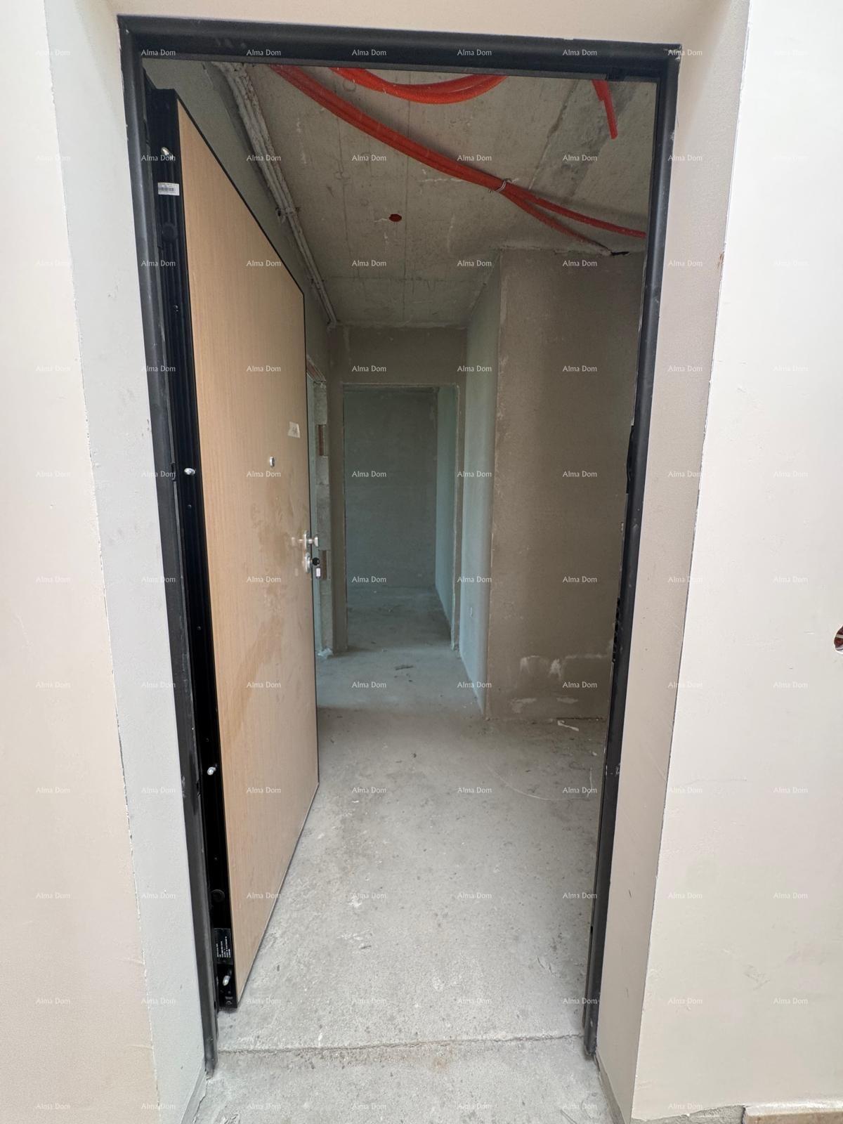 Apartment Zu verkaufen - ISTARSKA LIžNJAN