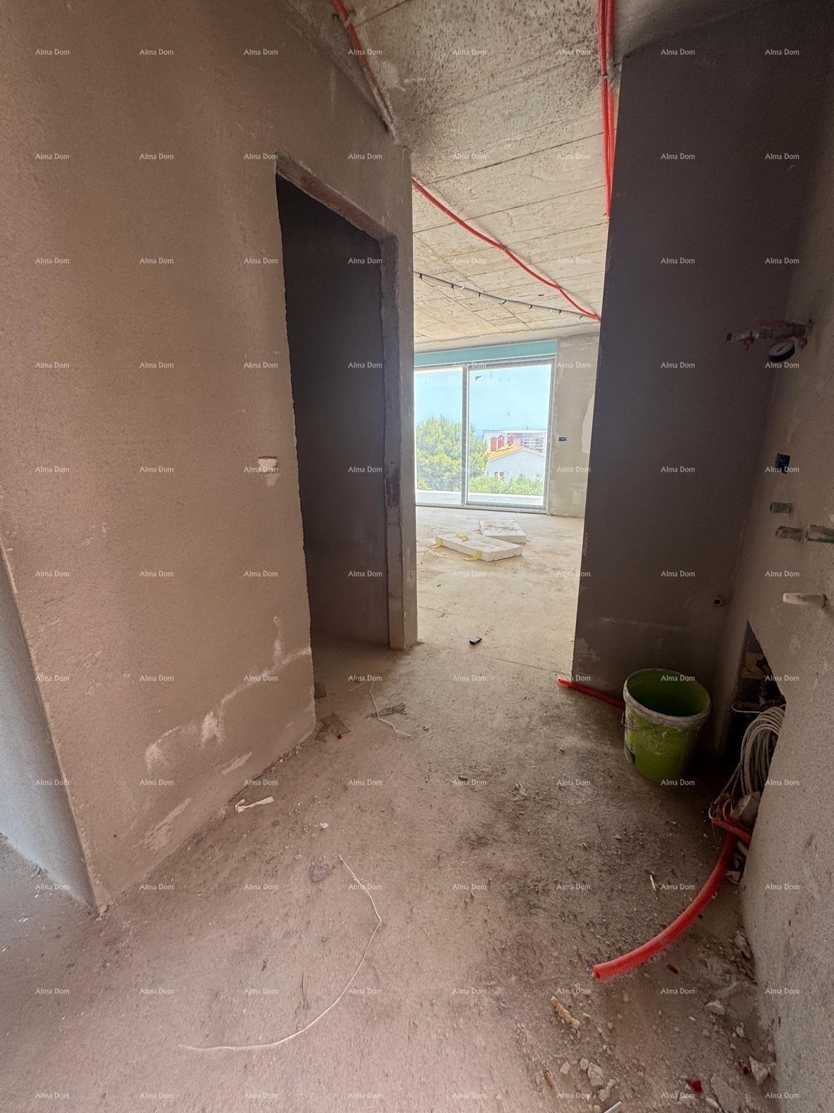 Apartment Zu verkaufen - ISTARSKA LIžNJAN